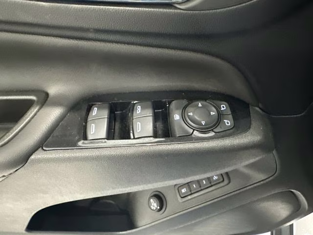 2023 Summit White Chevrolet Equinox Premier AWD SUV