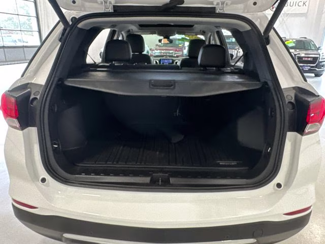 2023 Summit White Chevrolet Equinox Premier AWD SUV