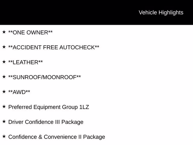 2023 Summit White Chevrolet Equinox Premier AWD SUV