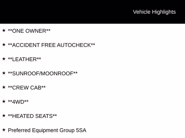 2023 White Frost Tricoat GMC Sierra 1500 Denali 4X4 Truck