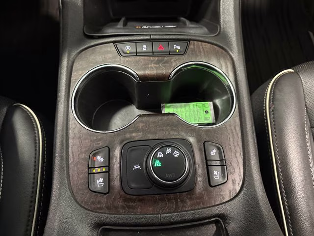 2023 Summit White GMC Acadia Denali AWD SUV