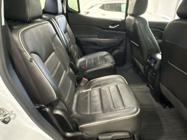 2023 Summit White GMC Acadia Denali AWD SUV