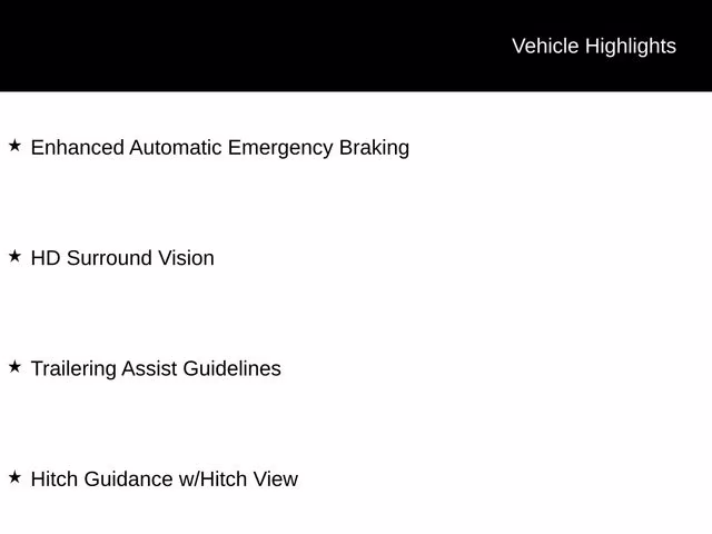 2023 Summit White GMC Acadia Denali AWD SUV