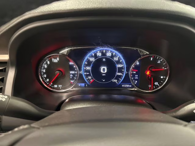 2023 Summit White GMC Acadia Denali AWD SUV