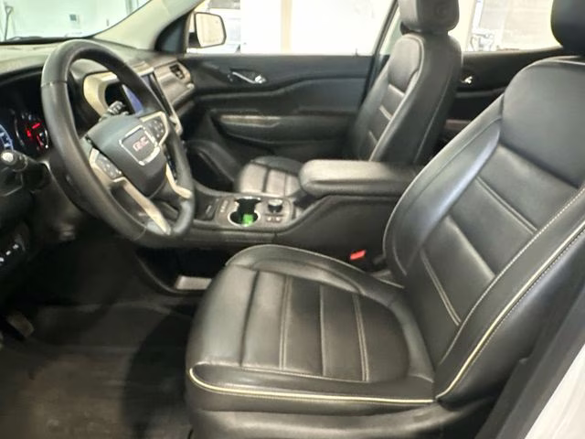 2023 Summit White GMC Acadia Denali AWD SUV