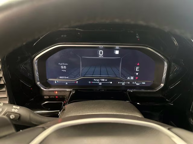 2023 Summit White GMC Sierra 1500 Elevation 4X4 Truck