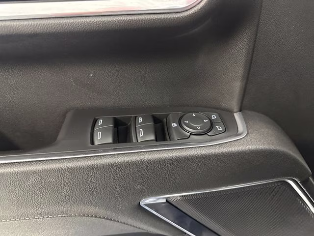2023 Summit White GMC Sierra 1500 Elevation 4X4 Truck