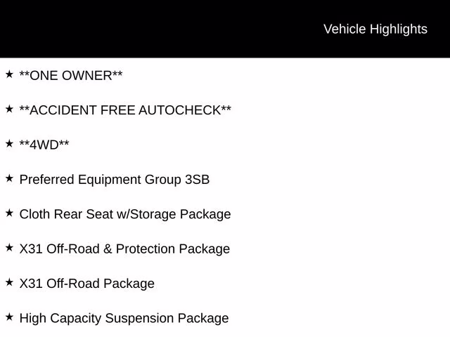 2023 Summit White GMC Sierra 1500 Elevation 4X4 Truck