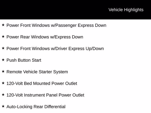 2023 Summit White GMC Sierra 1500 Elevation 4X4 Truck