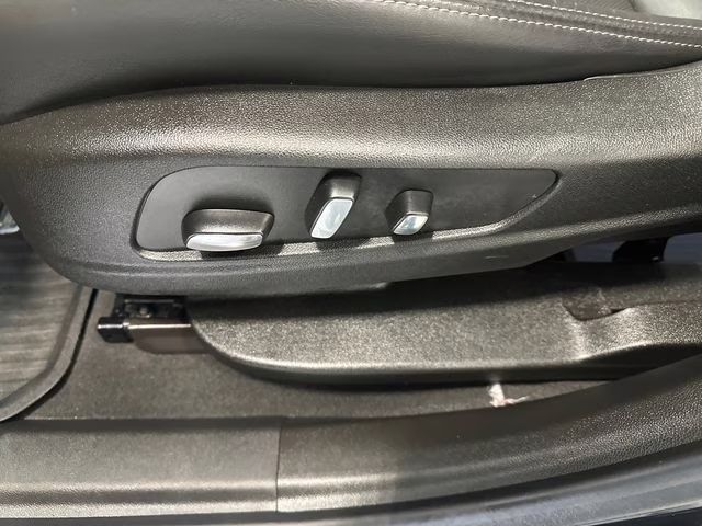 2024 Stellar Black Metallic Cadillac XT6 Premium Luxury AWD SUV