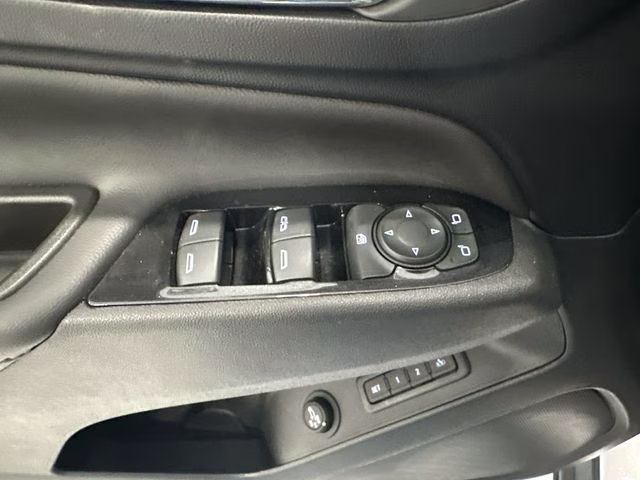 2023 Summit White Chevrolet Equinox Premier AWD SUV