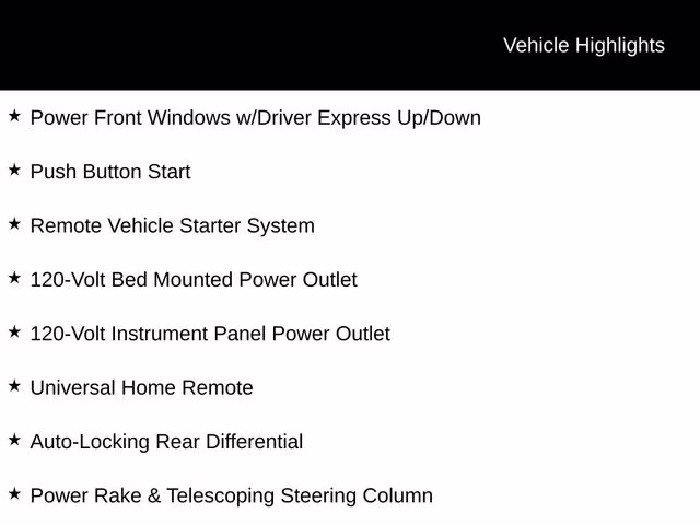 2023 White Frost Tricoat GMC Sierra 1500 Denali 4X4 Truck