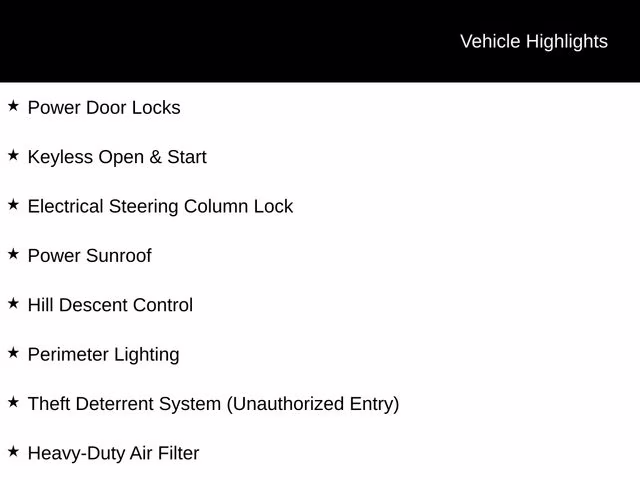 2023 White Frost Tricoat GMC Sierra 1500 Denali 4X4 Truck