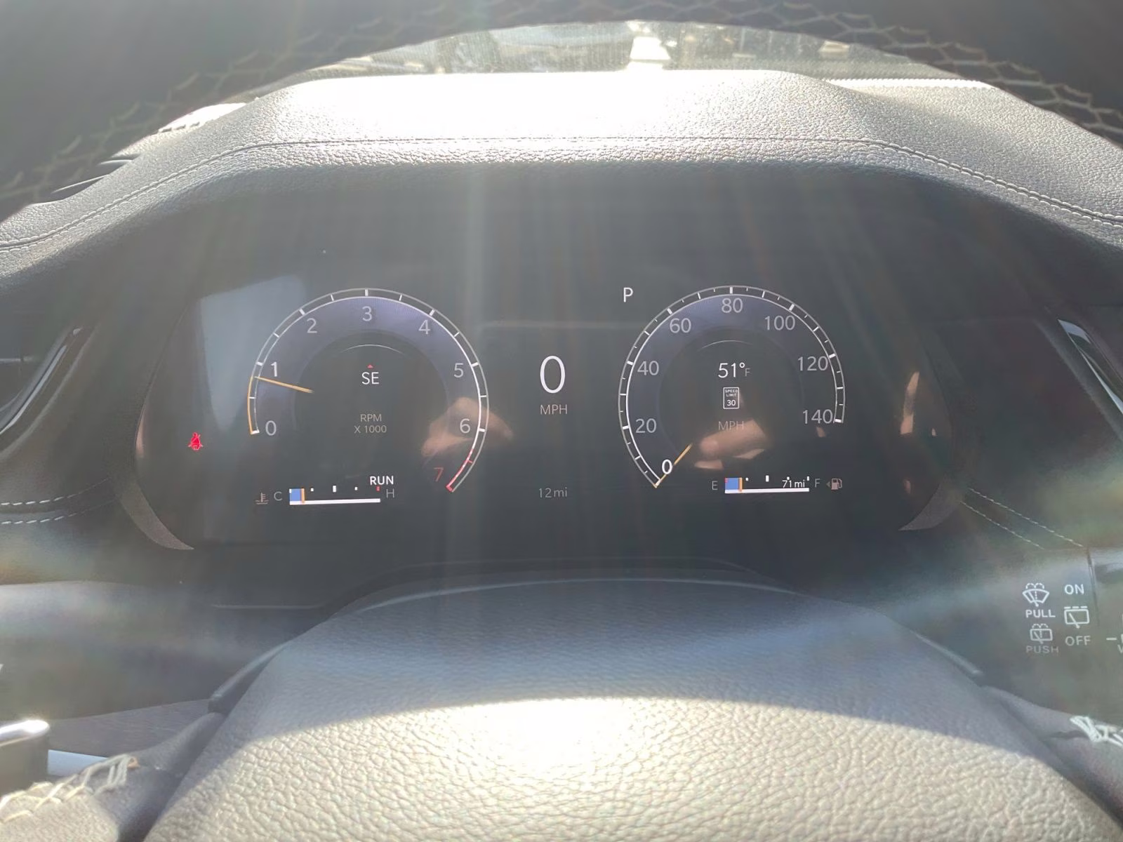 2026 Bright White Clearcoat Jeep Grand Cherokee Limited 4X4 SUV