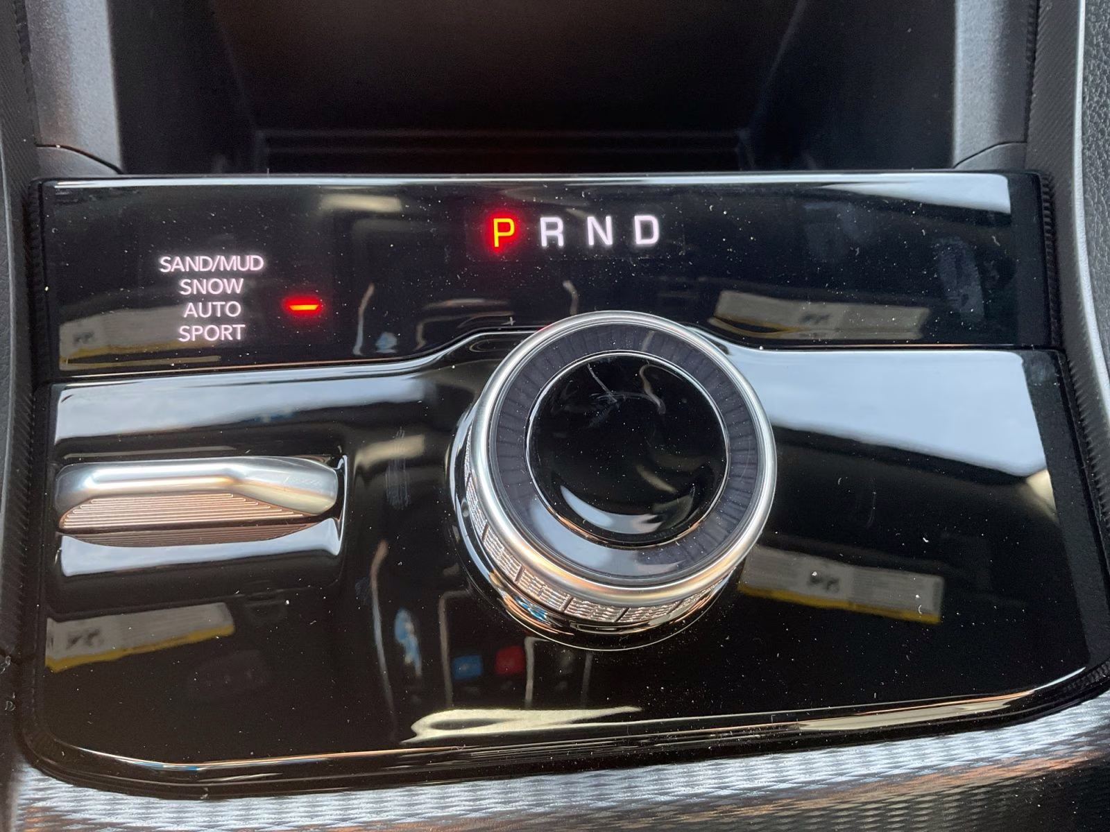 2026 Bright White Clearcoat Jeep Grand Cherokee Limited 4X4 SUV