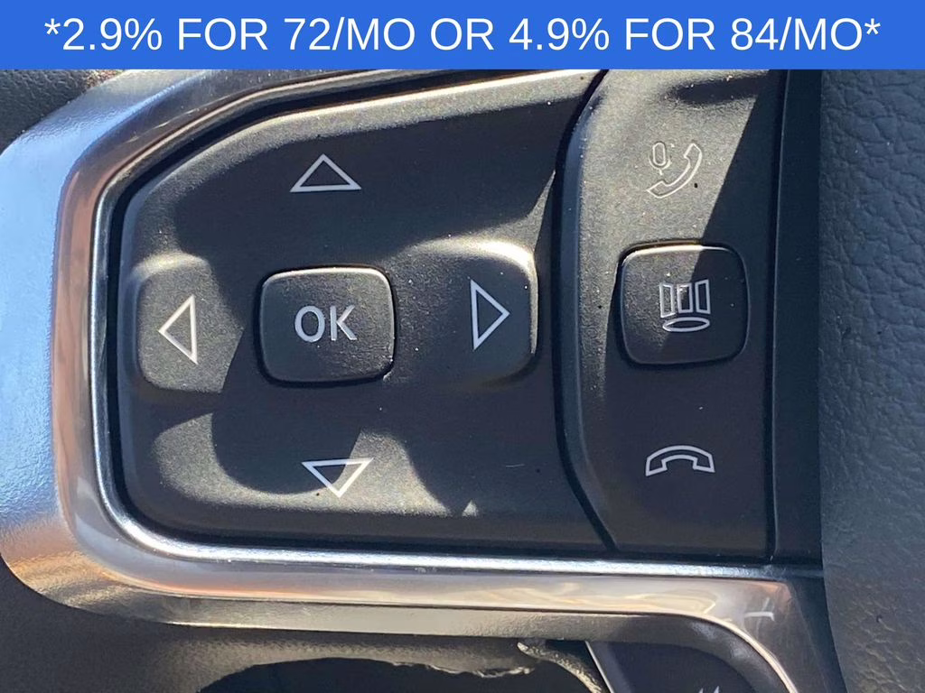 2026 Canyon Lake Ram 1500 Laramie 4X4 Truck