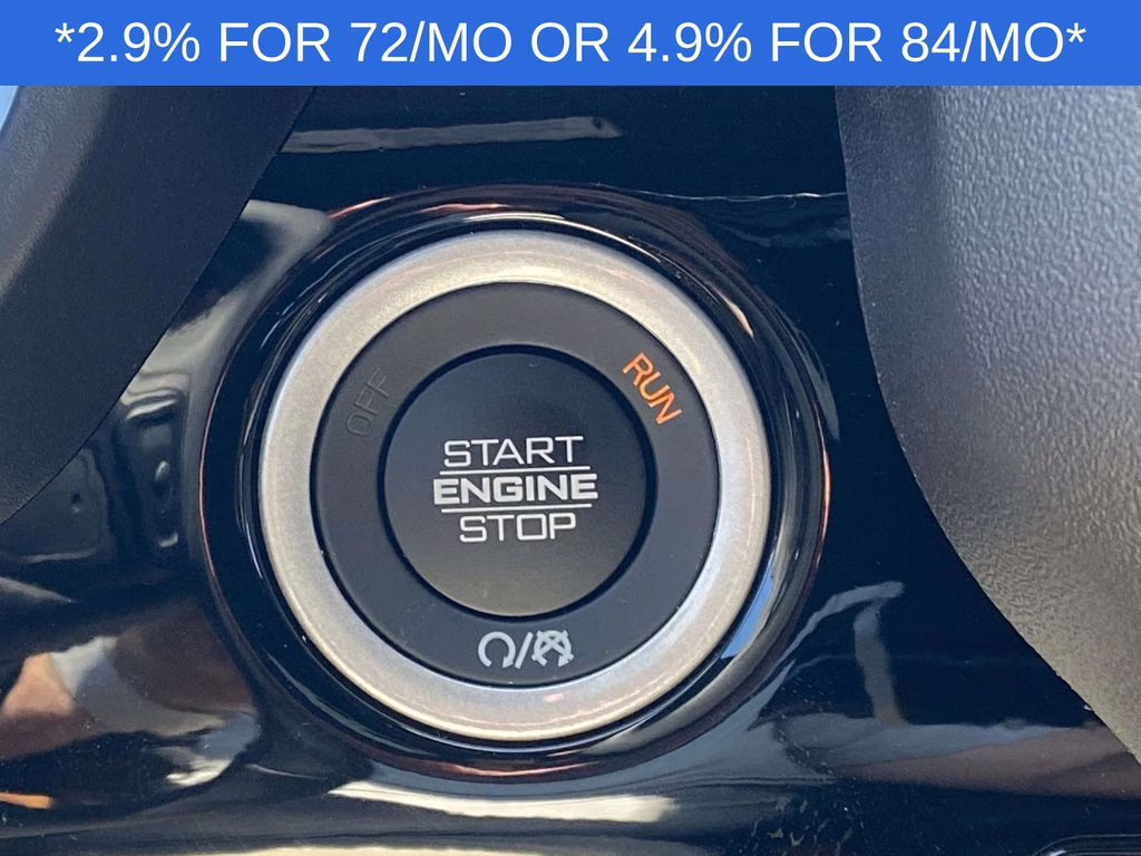 2026 Canyon Lake Ram 1500 Laramie 4X4 Truck