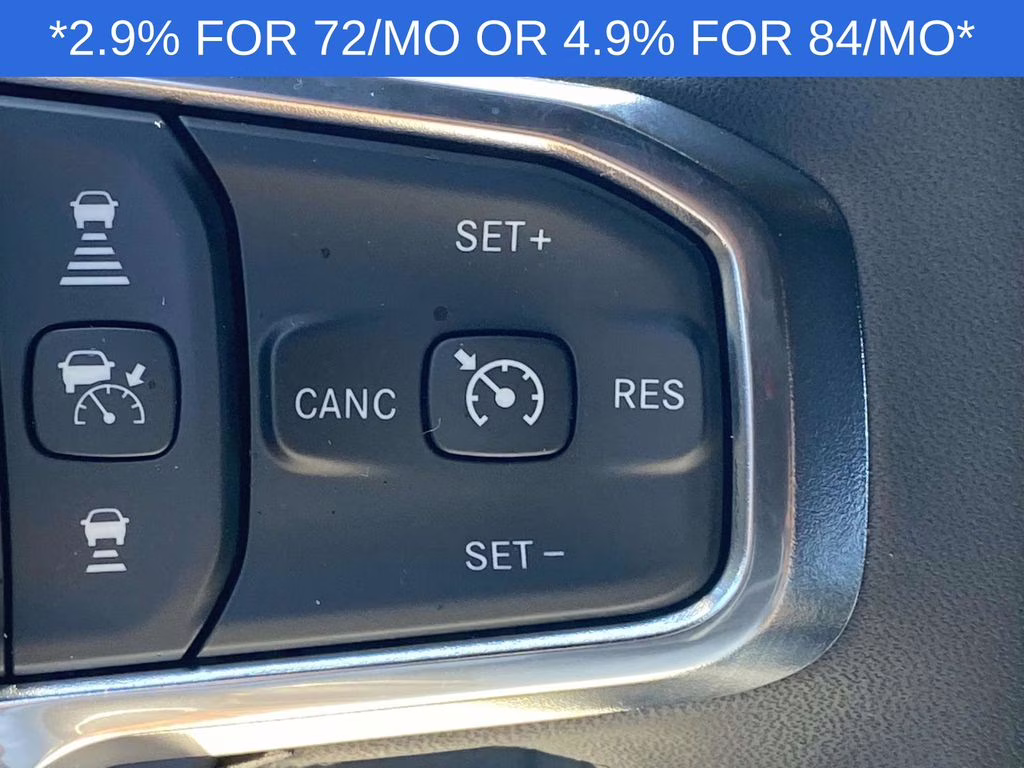 2026 Canyon Lake Ram 1500 Laramie 4X4 Truck