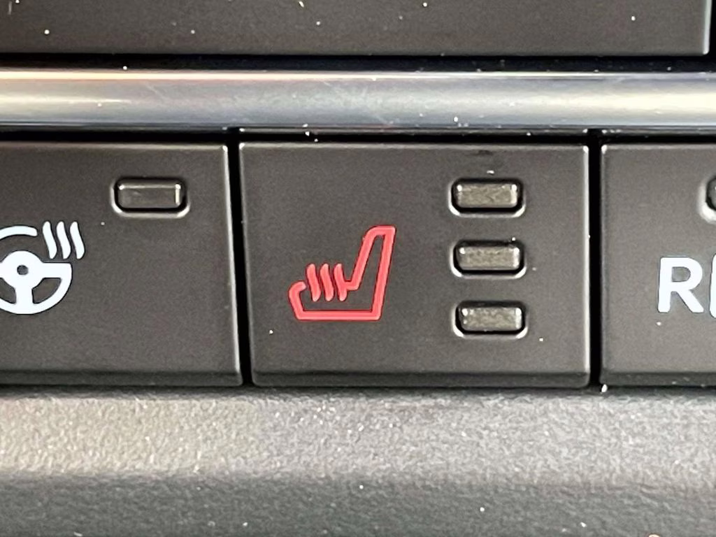 2026 White Ford Bronco Outer Banks 4X4 SUV