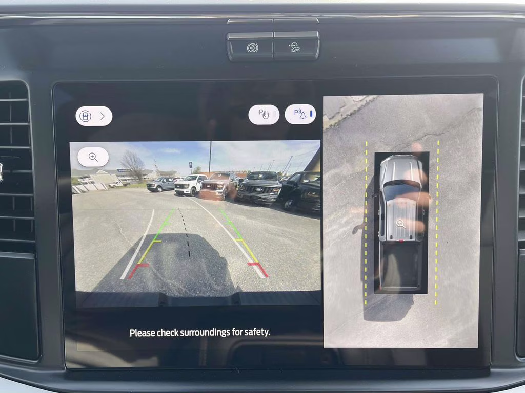 2026 Avalanche Ford Super Duty F-250 SRW XLT 4X4 Truck