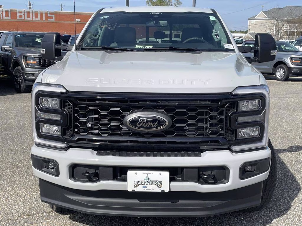 2026 Avalanche Ford Super Duty F-250 SRW XLT 4X4 Truck