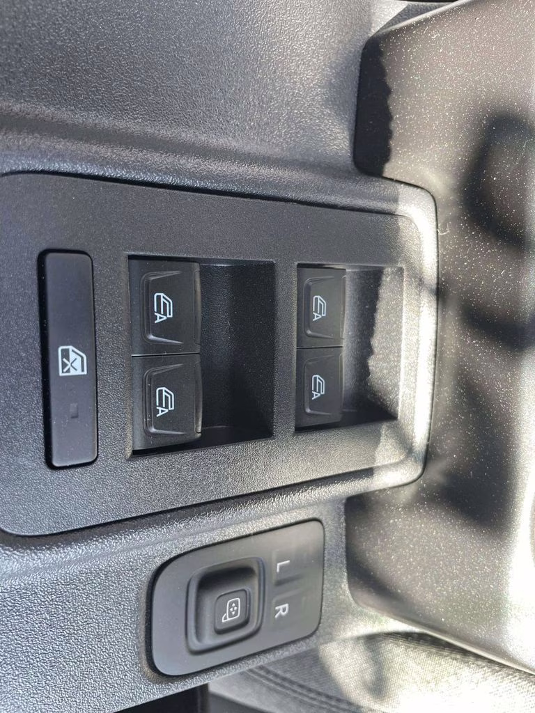 2026 Shadow Black Ford Bronco Big Bend 4X4 SUV