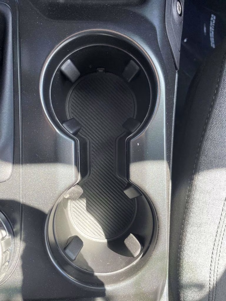 2026 Shadow Black Ford Bronco Big Bend 4X4 SUV