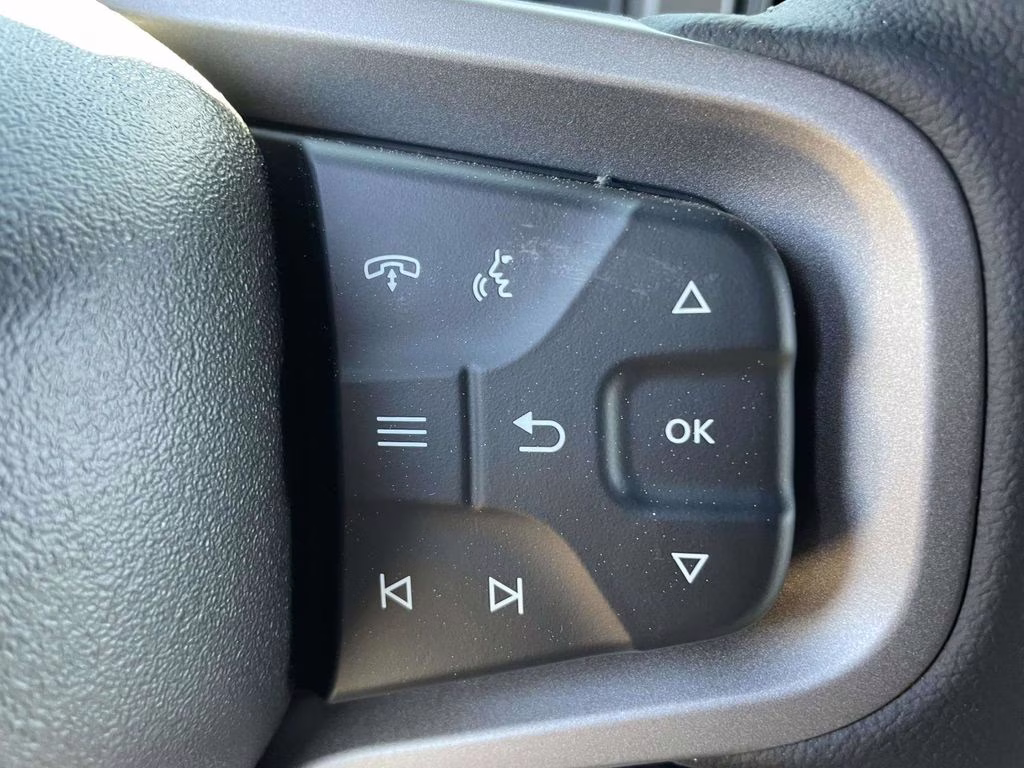 2026 Shadow Black Ford Bronco Big Bend 4X4 SUV