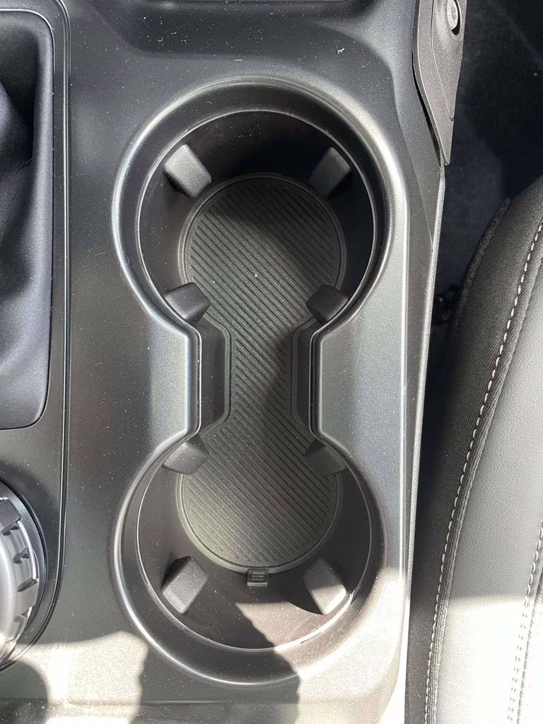 2026 White Ford Bronco Outer Banks 4X4 SUV