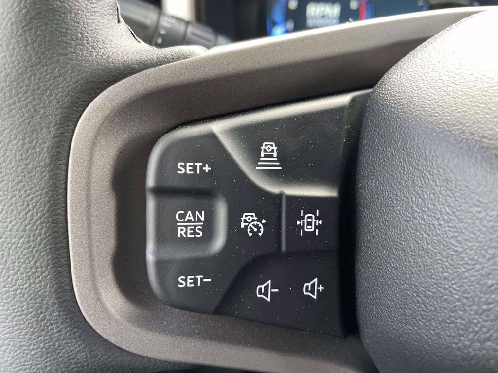 2026 White Ford Bronco Outer Banks 4X4 SUV