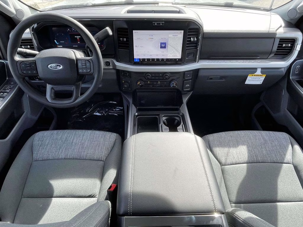 2026 Avalanche Ford Super Duty F-250 SRW XLT 4X4 Truck