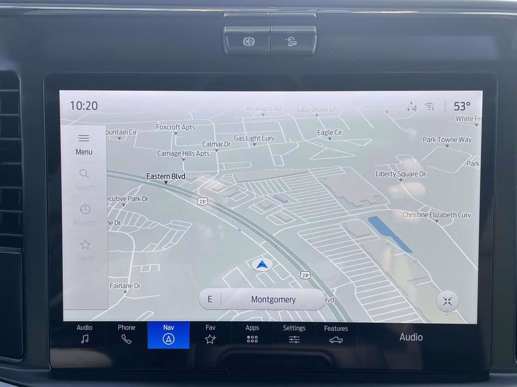 2026 Avalanche Ford Super Duty F-250 SRW XLT 4X4 Truck