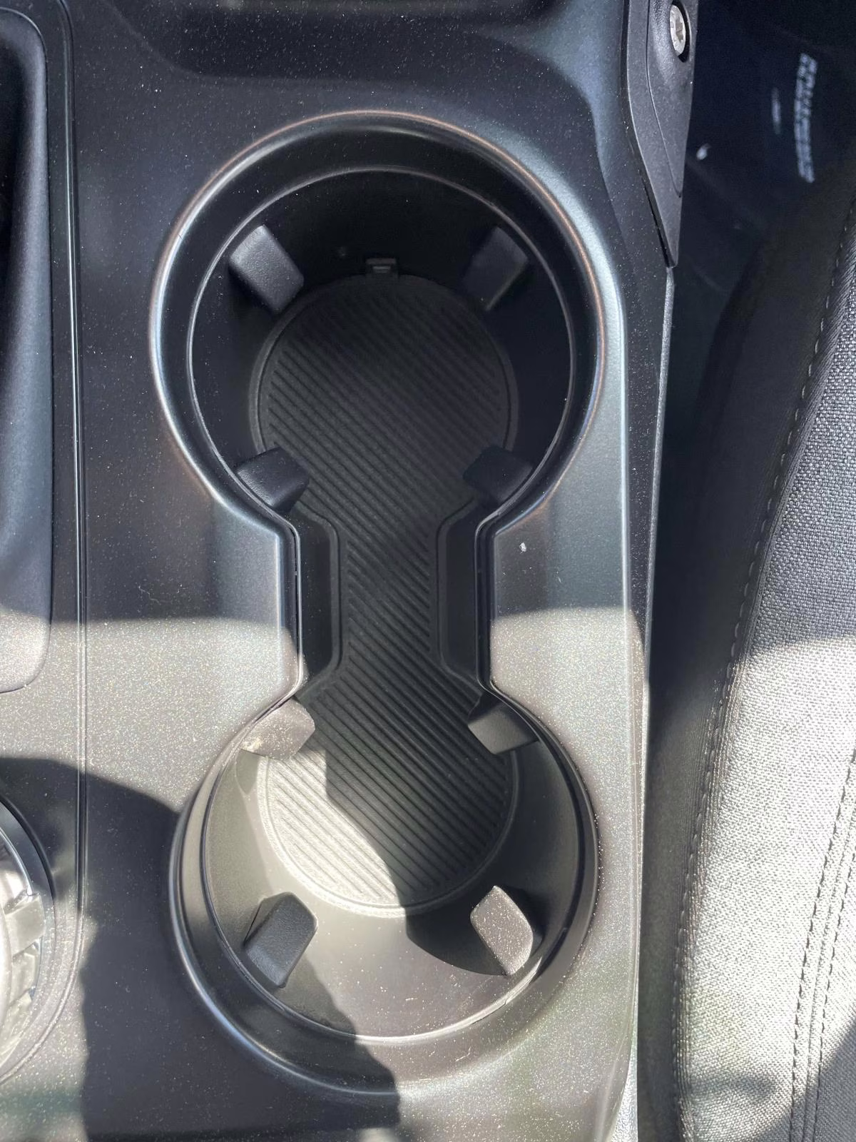 2026 Shadow Black Ford Bronco Big Bend 4X4 SUV