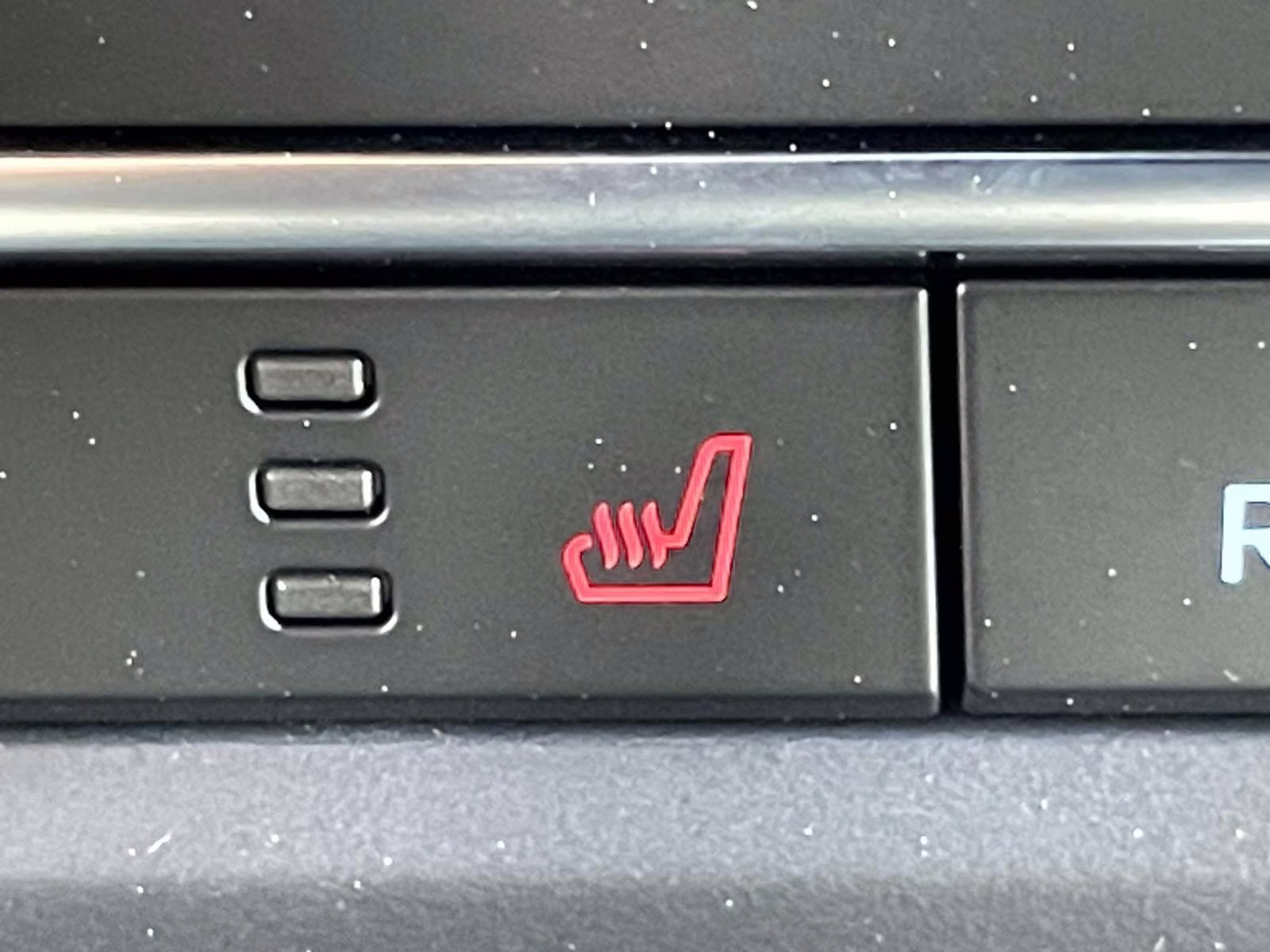 2026 Shadow Black Ford Bronco Big Bend 4X4 SUV