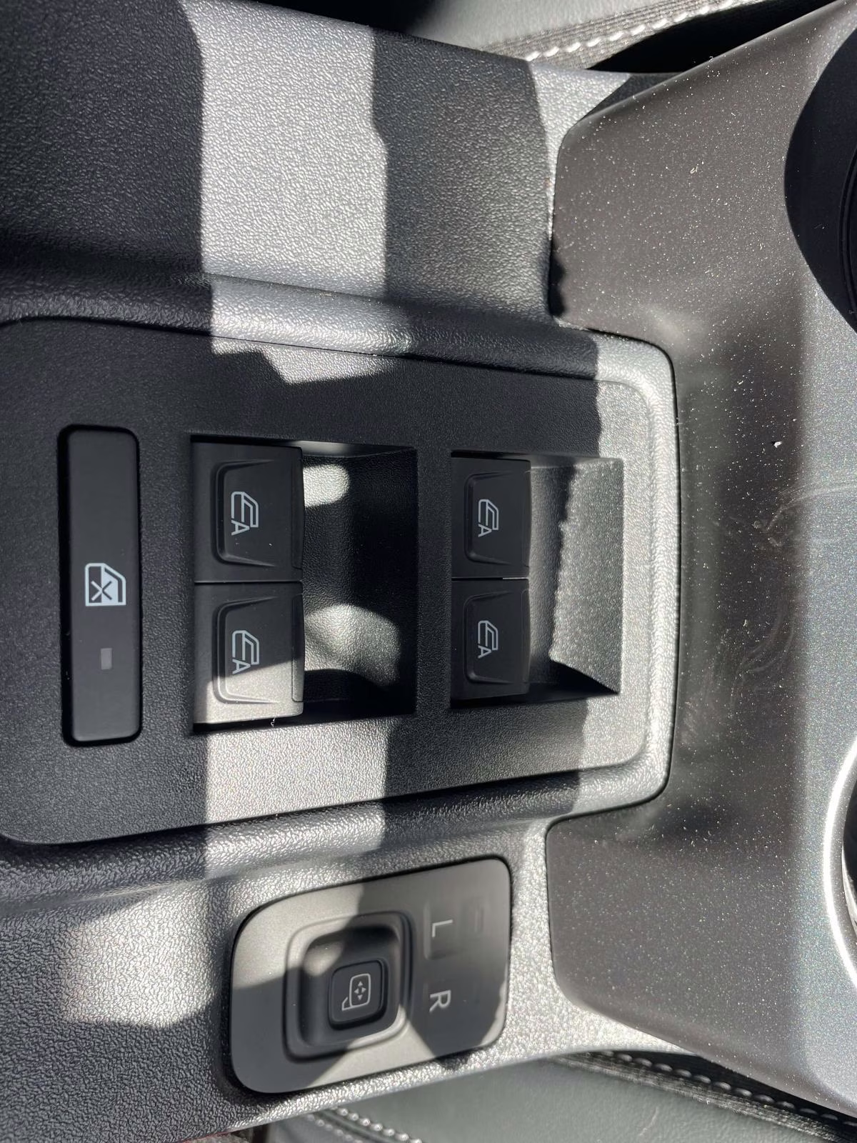 2026 White Ford Bronco Outer Banks 4X4 SUV