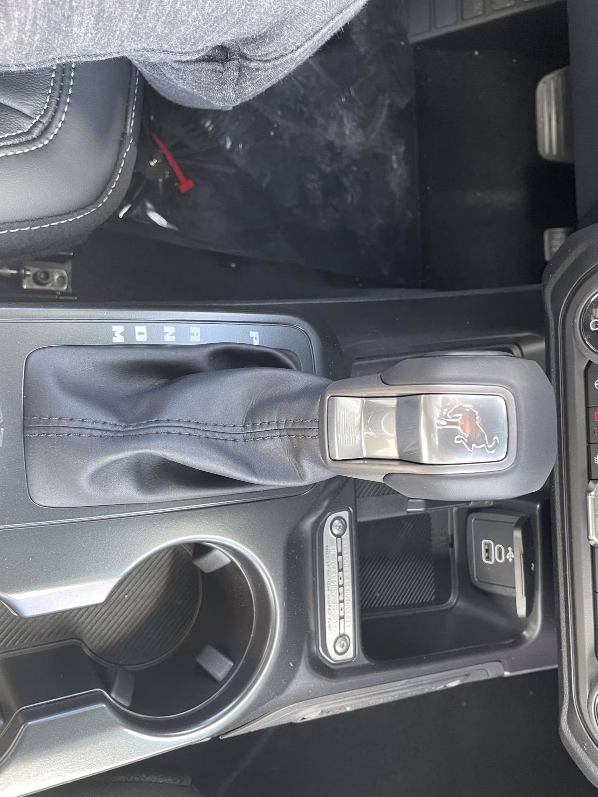 2026 White Ford Bronco Outer Banks 4X4 SUV