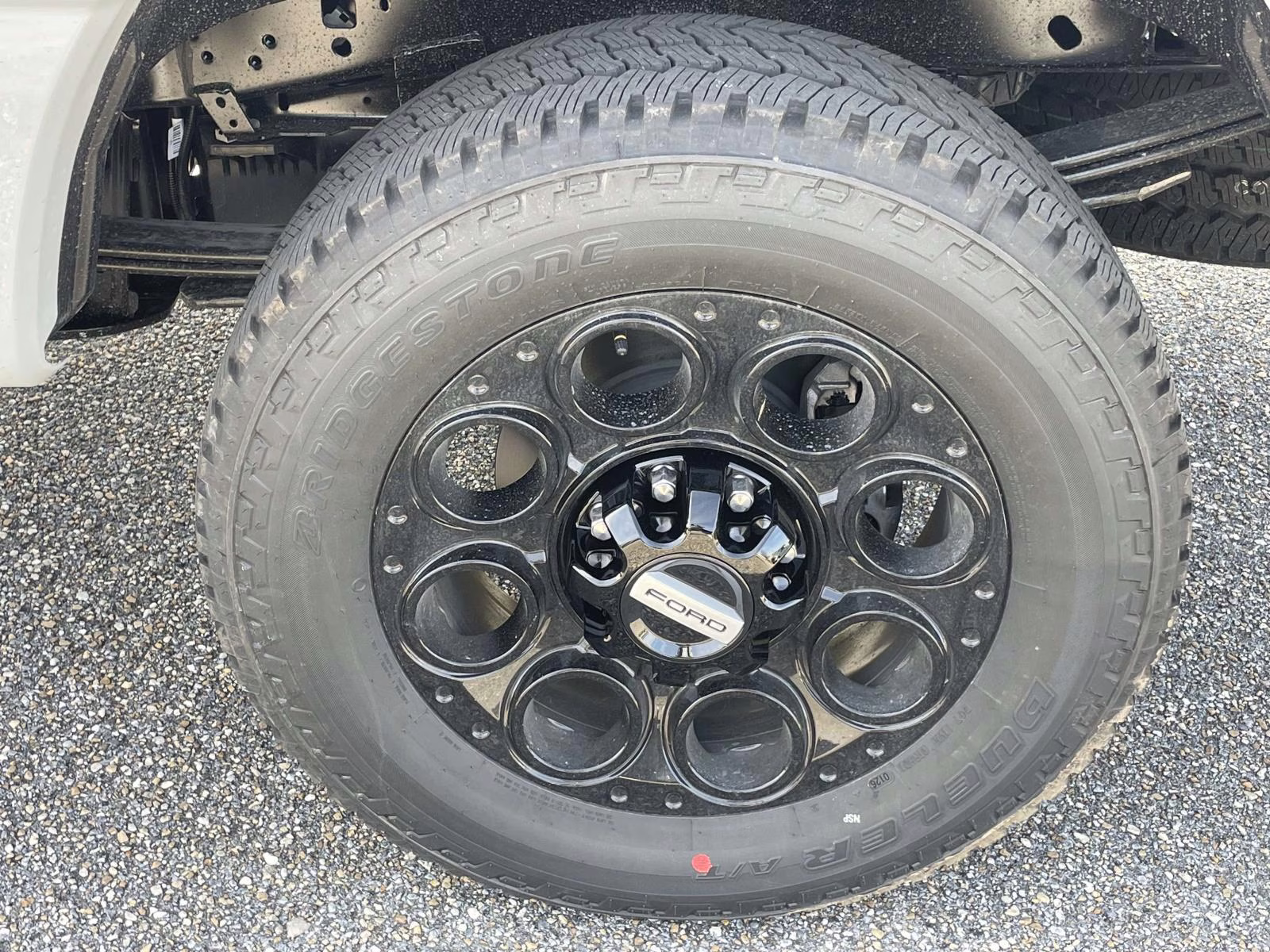 2026 Avalanche Ford Super Duty F-250 SRW XLT 4X4 Truck