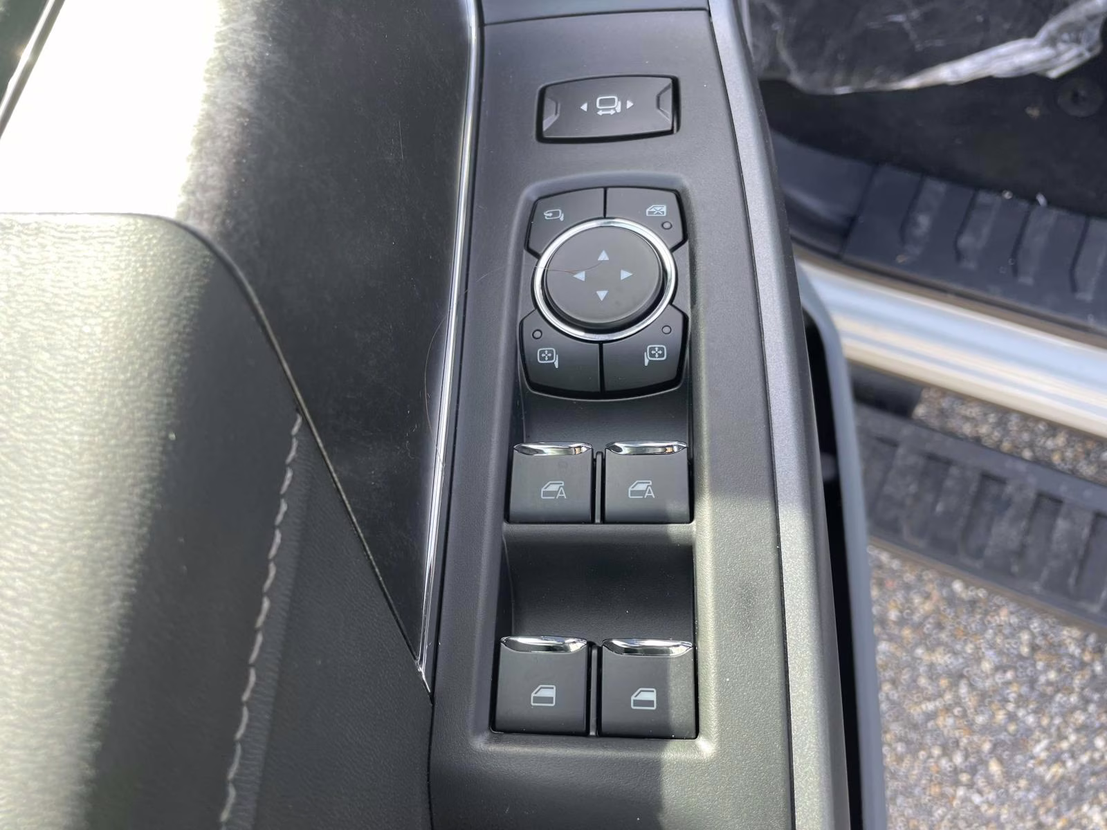 2026 Avalanche Ford Super Duty F-250 SRW XLT 4X4 Truck