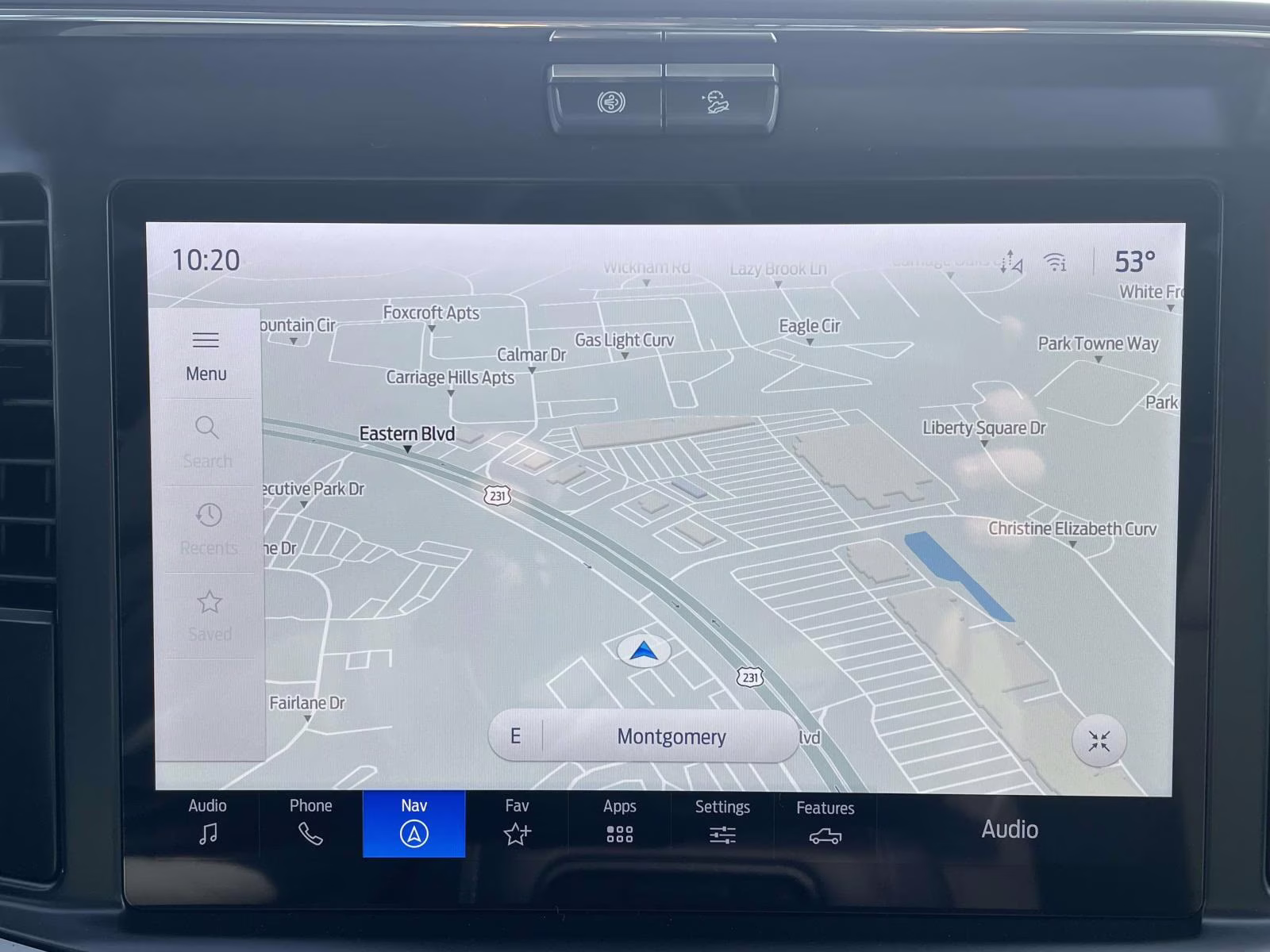 2026 Avalanche Ford Super Duty F-250 SRW XLT 4X4 Truck