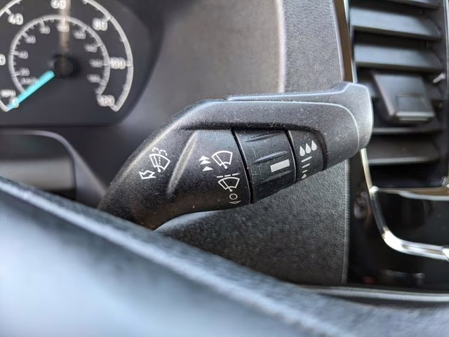 2025 Oxford White Ford Transit-350 XLT RWD Crossover