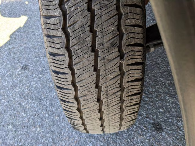 2025 Oxford White Ford Transit-350 XLT RWD Crossover