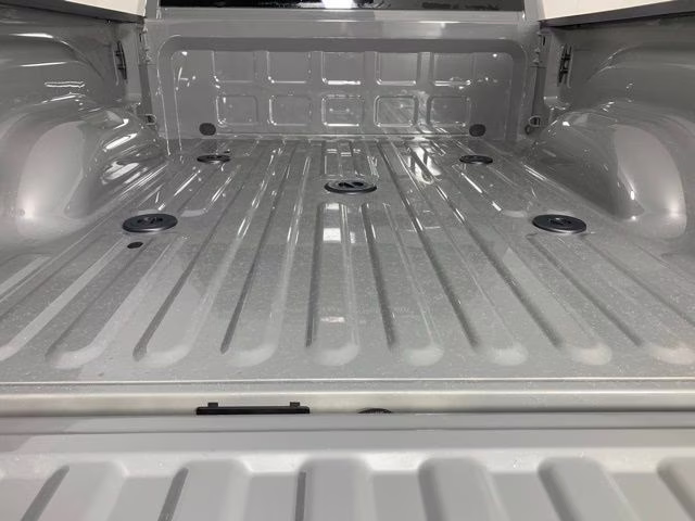 2026 Ceramic Gray Clearcoat Ram 2500 Big Horn Night Edition 4X4 Truck