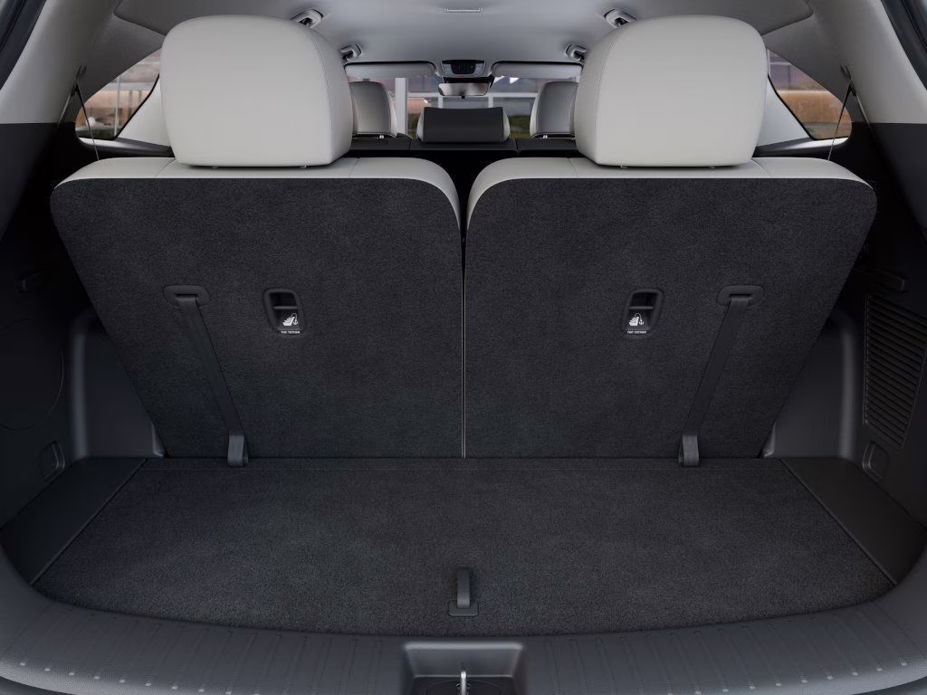 2026 Wolf Gray Kia Sorento S FWD SUV