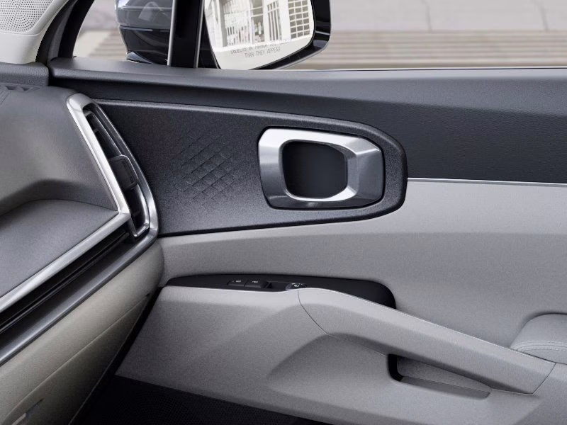 2026 Wolf Gray Kia Sorento S FWD SUV