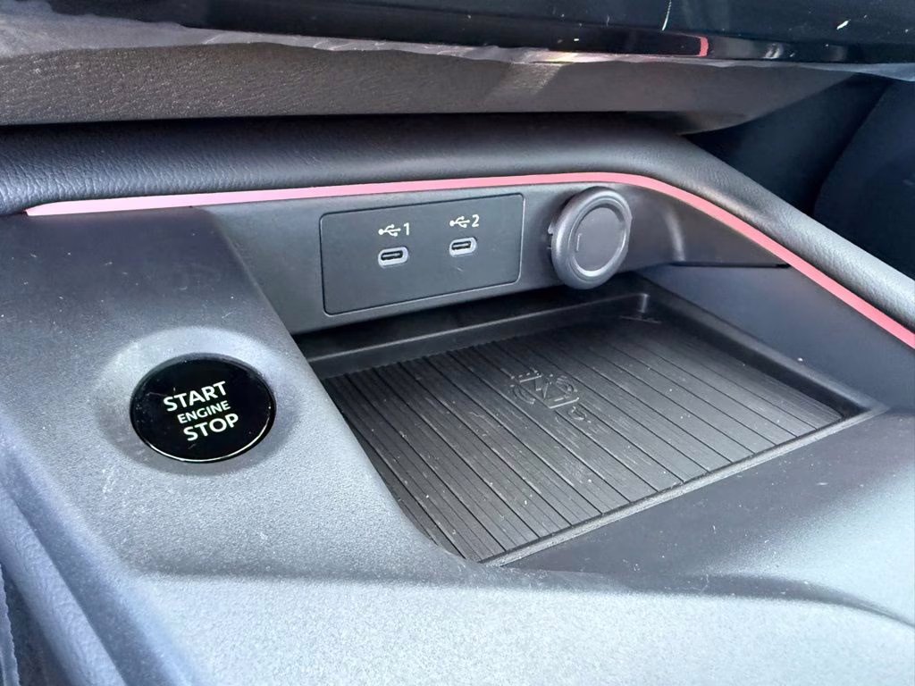 2026 Atlantic Gray Metallic Nissan Sentra SR FWD Sedan