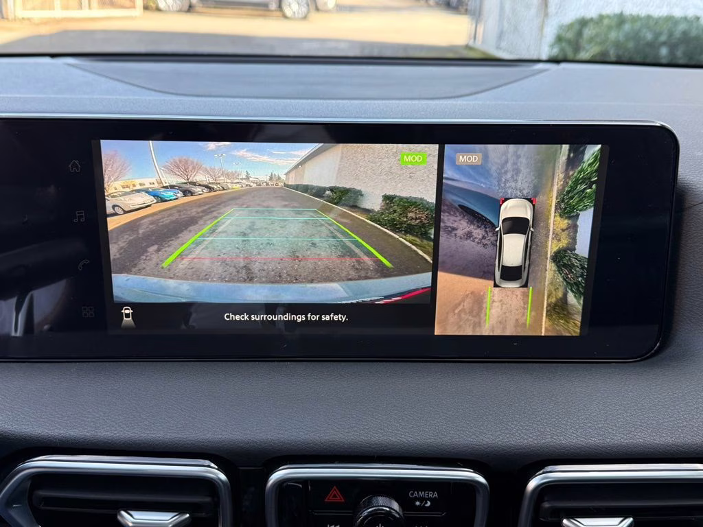 2026 Atlantic Gray Metallic Nissan Sentra SR FWD Sedan