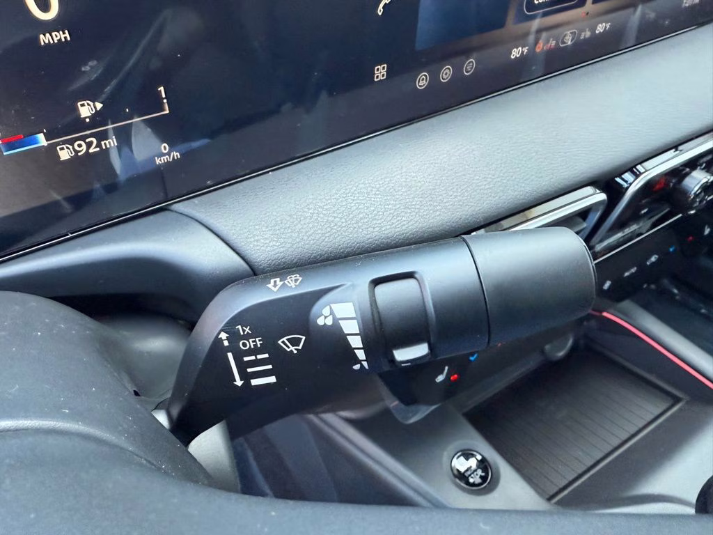 2026 Atlantic Gray Metallic Nissan Sentra SR FWD Sedan