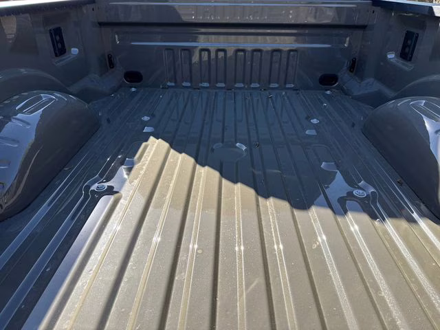 2026 Brown Ford Super Duty F-250 SRW King Ranch 4X4 Truck