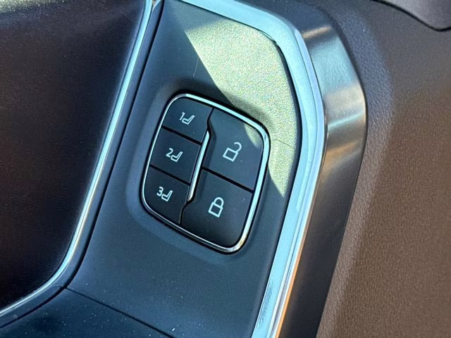 2026 Brown Ford Super Duty F-250 SRW King Ranch 4X4 Truck