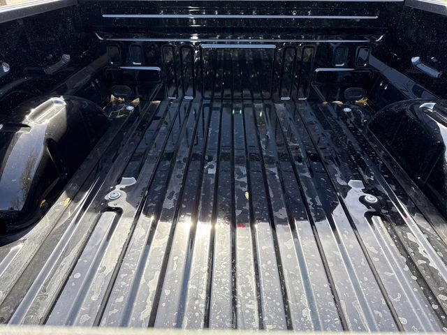 2026 Black Ford F-150 XLT 4X4 Truck